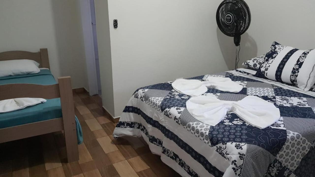 Suites Vitasha - Ao Norte De Ubatuba - Lugar Para Ter Tranqulidade Exterior foto