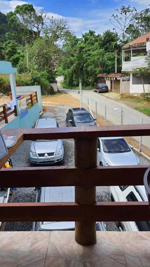 Suites Vitasha - Ao Norte De Ubatuba - Lugar Para Ter Tranqulidade Exterior foto