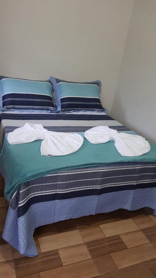 Suites Vitasha - Ao Norte De Ubatuba - Lugar Para Ter Tranqulidade Exterior foto